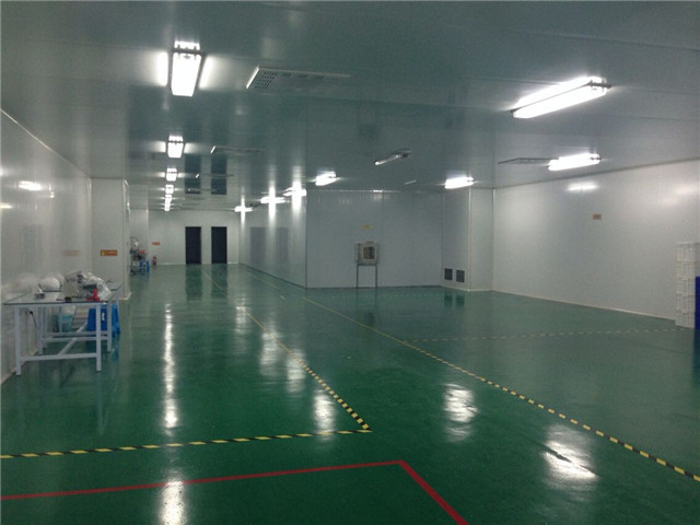 生產(chǎn)環(huán)境